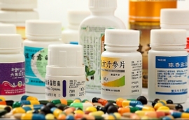 Ⅱ期及Ⅲ期隨機(jī)對(duì)照臨床試驗(yàn)