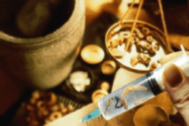 中藥注射劑的再評(píng)價(jià)